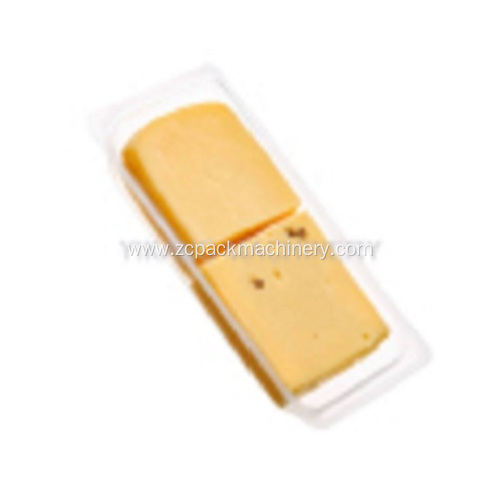 Dried Beancurd Thermoforming Packaging Machine